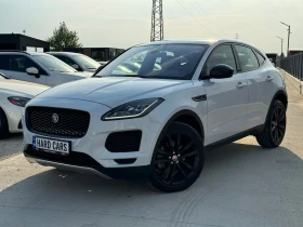 Jaguar E-pace 2.0D* 2018г* 4Х4* 160.000КМ* НОВА*  - [1] 