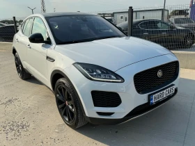 Jaguar E-pace 2.0D* 2018* 44* 160.000* *  | Mobile.bg    3