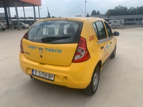 Dacia Sandero, снимка 4