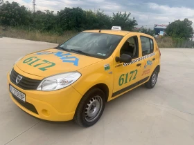 Dacia Sandero, снимка 1