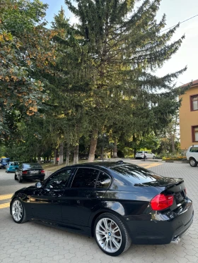 BMW 320 ///M PACK SWISS / KEYLESS GO / | Mobile.bg    2