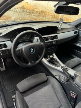 BMW 320 ///M PACK SWISS / KEYLESS GO / | Mobile.bg    8