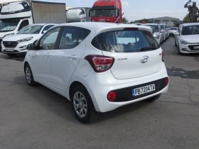 Hyundai I10 ФАБРИЧНА ГАЗ Е6b - [4] 