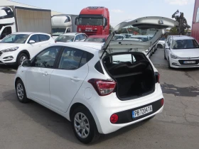 Hyundai I10 ФАБРИЧНА ГАЗ Е6b - [15] 