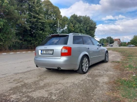 Audi A4 1.8T BFB | Mobile.bg    5