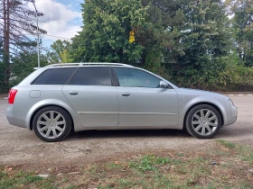 Audi A4 1.8T BFB S-line, снимка 6