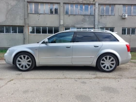 Audi A4 1.8T BFB S-line, снимка 3