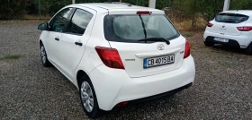 Toyota Yaris 1.33 VVT-i, снимка 4