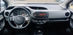 Toyota Yaris 1.33 VVT-i, снимка 10