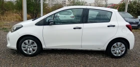 Toyota Yaris 1.33 VVT-i | Mobile.bg    5