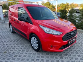 Ford Connect РАБОТИЛНИЦА= АВТОМАТ= 145хил.км= НАВИ= КАМЕРА= ДДС, снимка 2