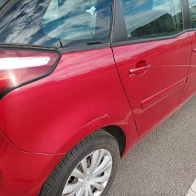 Citroen C4 Picasso, снимка 4