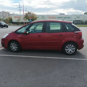 Citroen C4 Picasso, снимка 3