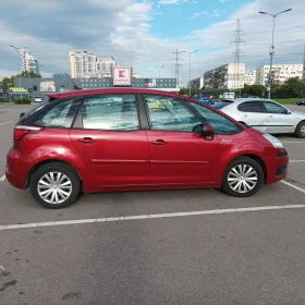 Citroen C4 Picasso, снимка 2