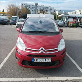 Citroen C4 Picasso, снимка 1