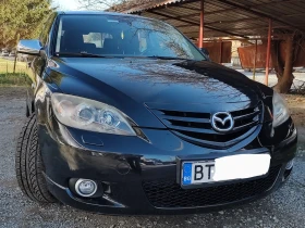     Mazda 3  2.0 SPORT 150hp