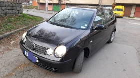 VW Polo 1, 4TDI 75kc, снимка 1