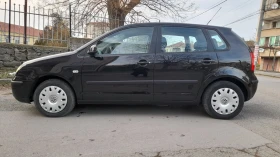 VW Polo 1, 4TDI 75kc, снимка 4