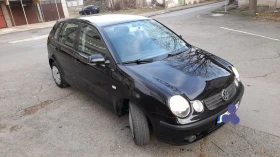 VW Polo 1, 4TDI 75kc, снимка 2