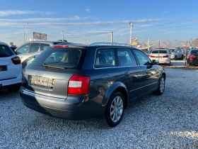 Audi A4 ЛИЗИНГ-1, 9TDI-131 к.с-КЛИМАТРОНИК, снимка 4