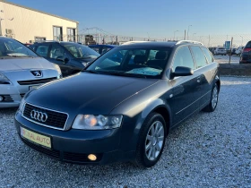 Audi A4 ЛИЗИНГ-1, 9TDI-131 к.с-КЛИМАТРОНИК, снимка 1