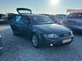 Audi A4 ЛИЗИНГ-1, 9TDI-131 к.с-КЛИМАТРОНИК, снимка 17