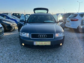 Audi A4 ЛИЗИНГ-1, 9TDI-131 к.с-КЛИМАТРОНИК, снимка 16