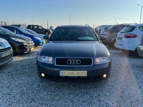 Audi A4 ЛИЗИНГ-1, 9TDI-131 к.с-КЛИМАТРОНИК, снимка 2