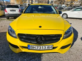 Mercedes-Benz C 200 1.6dci, снимка 3