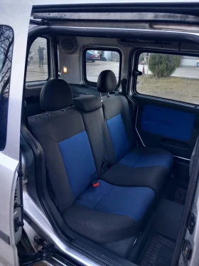 Opel Combo Opel Kombo 1600, снимка 3