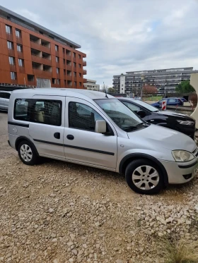 Opel Combo Opel Kombo 1600, снимка 8