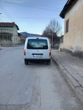 Opel Combo Opel Kombo 1600, снимка 7