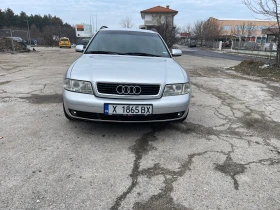 Audi A4 Газ, снимка 2