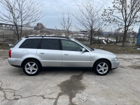 Audi A4 Газ, снимка 3