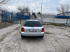 Audi A4 Газ, снимка 5