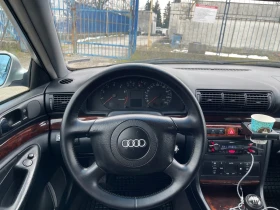 Audi A4 Газ, снимка 13