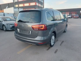 Seat Alhambra 2.0TDI* 150 к.с* АВТОМАТИК* 4 DRIVE - 4x4* BUSINES - [7] 