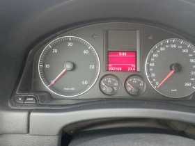 VW Golf Plus 1.9TDI-1O5 К. С. , снимка 14