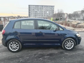 VW Golf Plus 1.9TDI-1O5 К. С. , снимка 6