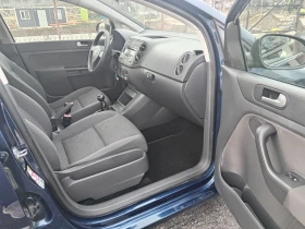 VW Golf Plus 1.9TDI-1O5 К. С. , снимка 10