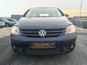 VW Golf Plus 1.9TDI-1O5 К. С.  1