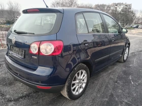 VW Golf Plus 1.9TDI-1O5 К. С. , снимка 5