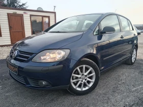 VW Golf Plus 1.9TDI-1O5 К. С. , снимка 2