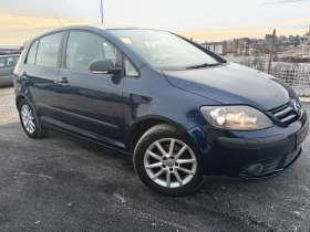 VW Golf Plus 1.9TDI-1O5 К. С. , снимка 3