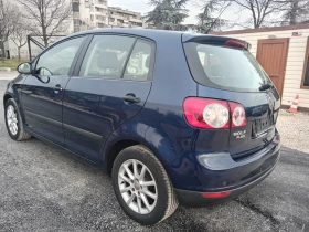 VW Golf Plus 1.9TDI-1O5 К. С. , снимка 4