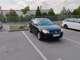 VW Polo 1.4, снимка 1