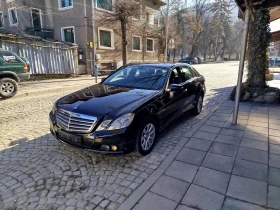 Mercedes-Benz E 200 W212 automat, снимка 1