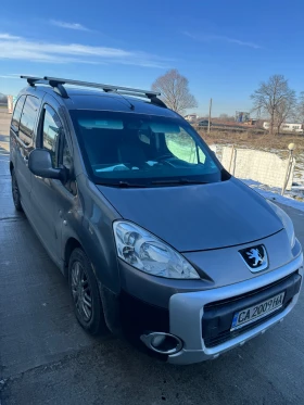 Peugeot Partner  | Mobile.bg    2