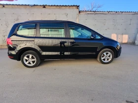 Seat Alhambra 2.0TDI 140 DSG6#7SEAT#FULL, снимка 4