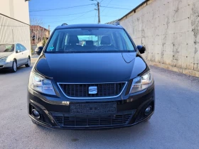 Seat Alhambra 2.0TDI 140 DSG6#7SEAT#FULL, снимка 2